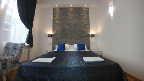 Old Town Apartment | Apartment Nejra