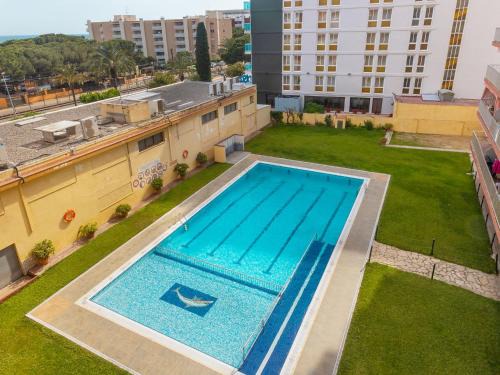 Malgrat de Mar Apartment | Apartment Nemesis by Interhome