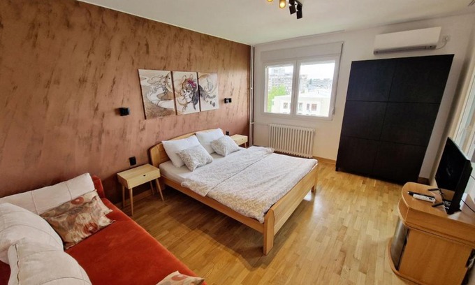 Zemun Apartment | Apartment Nena
