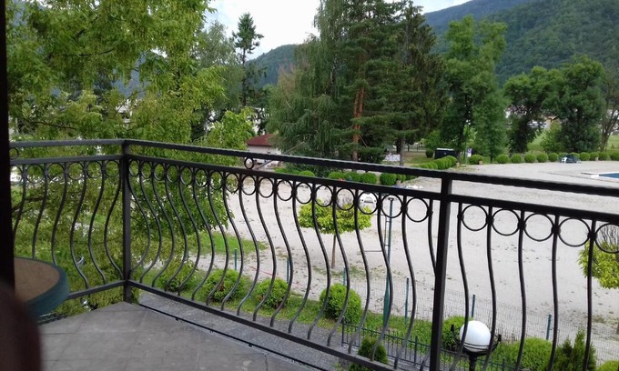 Fojnica Apartment | Apartment Nice View