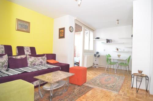 Novo Sarajevo Apartment | Apartment NL