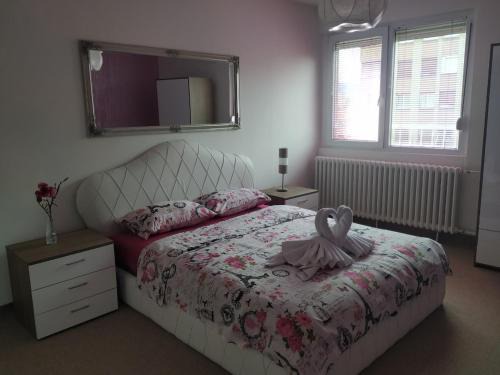 Cacak Apartment | Apartment No. 5