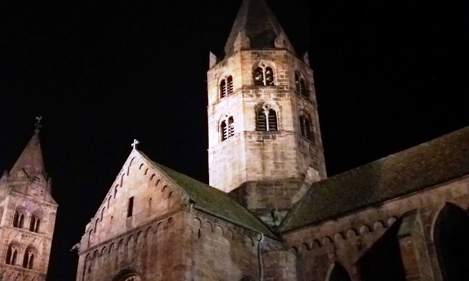 Guebwiller Apartment | Apartment nº 68500 Guebwiller