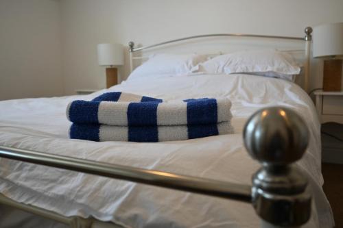 Exmouth Apartment | Apartment No. 8, 1 bed, sleeps 4