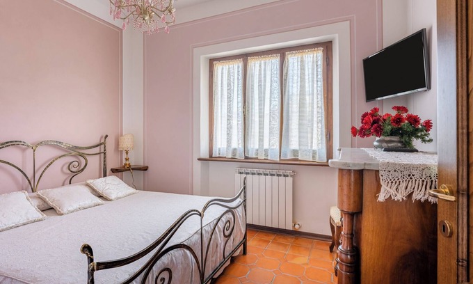 Molazzana Other | Apartment 'Nonna Teta 3' with Private Garden