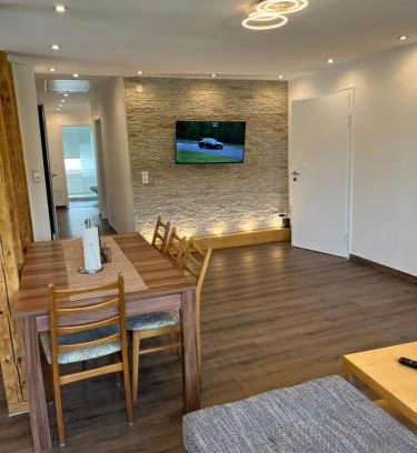 Quiddelbach Apartment | Apartment Nordschleife- Vina A3