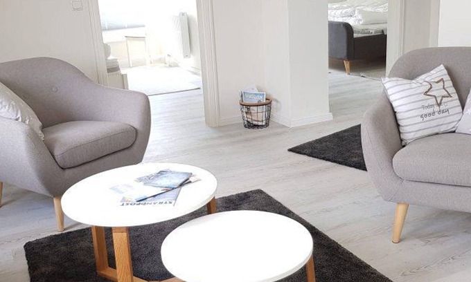 Garding Apartment | Apartment Nordwind - Apartment Nordwind