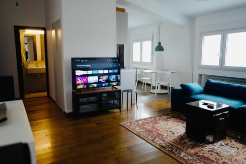 Vracar Apartment | Apartment Norman Bates