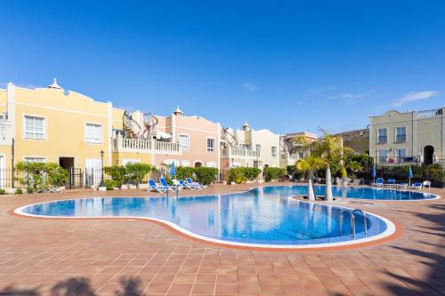 Palm-Mar Apartment | Apartment Nova