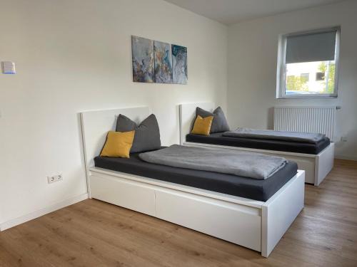Obermichelbach Apartment | Apartment Obermichelbach