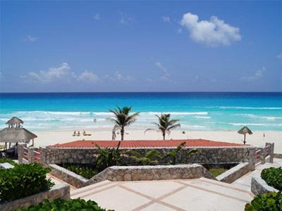 Zona Hotelera Apartment | Apartment Ocean Front Cancun