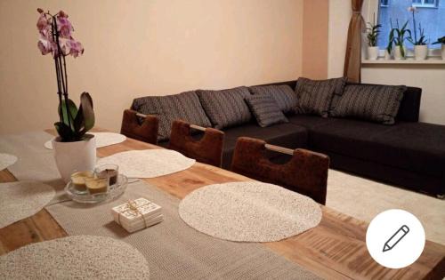 Belso-Ferencvaros Apartment | Apartment of Közraktár