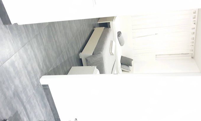 Dergano Apartment | apartment of the stars
