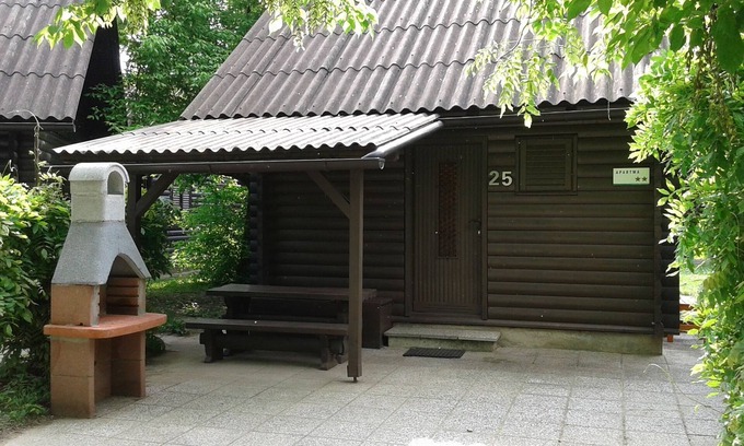 Catez ob Savi House | Apartment Ohideja In Terme Čatež