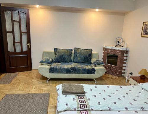 Yavory Apartment | Apartment Oksi