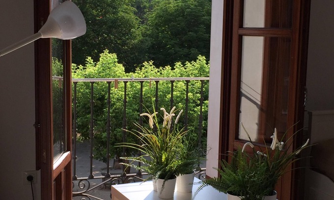 Cuenca Apartment | Apartment Old Continent 2nd D