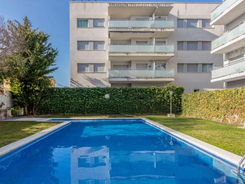 Torredembarra Apartment | Apartment Oliveres by Interhome