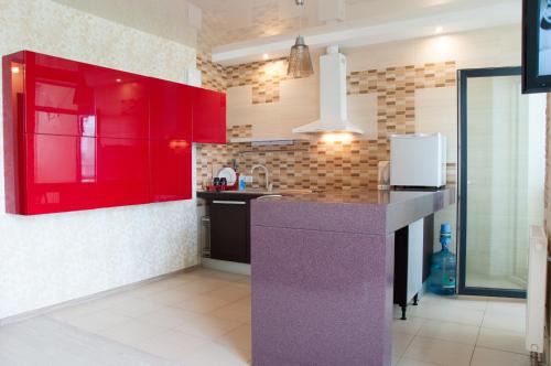 Obolon' Apartment | Apartment on Bogatyrskaya 6a