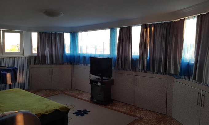 Vapnyarka House | Apartment on Demenchuka 19