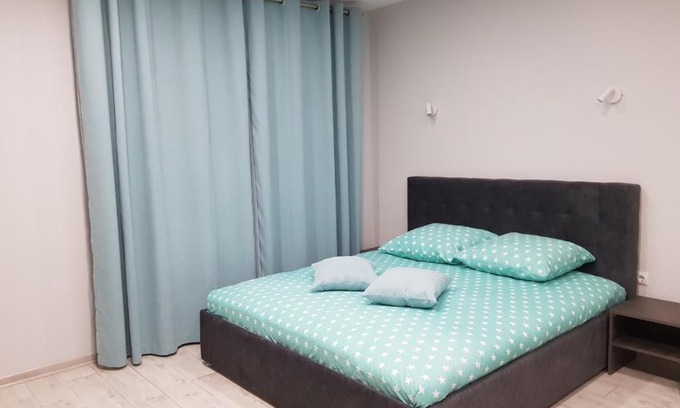 Uzhhorod Apartment | Apartment on Drugetov 49