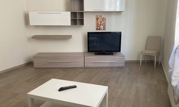 Montecatini Terme Apartment | Apartment on the Corso in Montecatini
