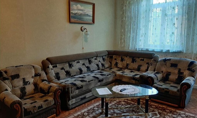 Pskov Old Town Apartment | Apartment On Karla Marksa ll