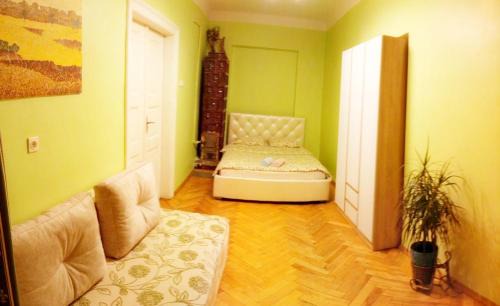 Lviv City Center Apartment | Apartment On Katedralna