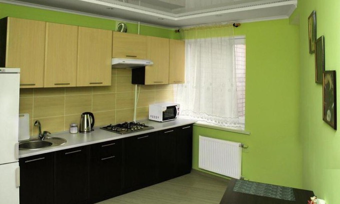 Cherkasy Apartment | Apartment on Krechschatyk 200