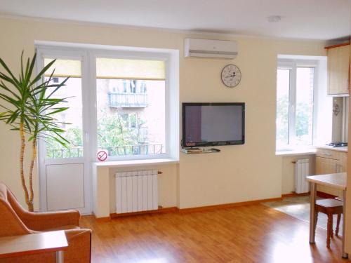 Pechers'kyi District Apartment | Apartment on Nimanska 5