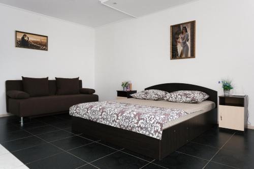 Sumy Apartment | Apartment on Novomestenskaya 8 floor