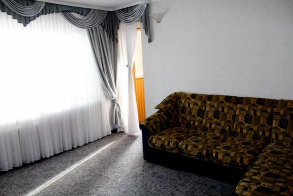 Dnipro Apartment | Apartment On Prospekt Kirova