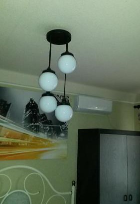 Dniprovs'kyi District Apartment | Apartment on Rusanivska Naberezhnaya 22