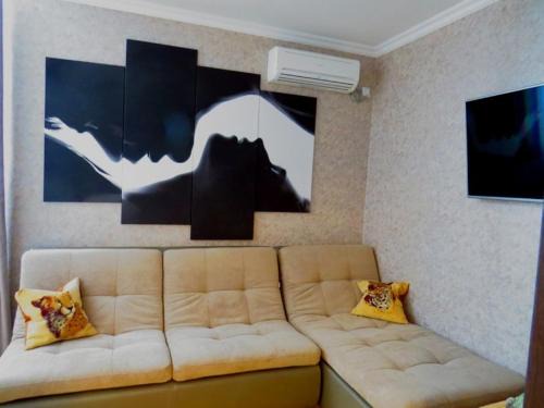 Zarichnyi District Apartment | Apartment on Svobodu ave