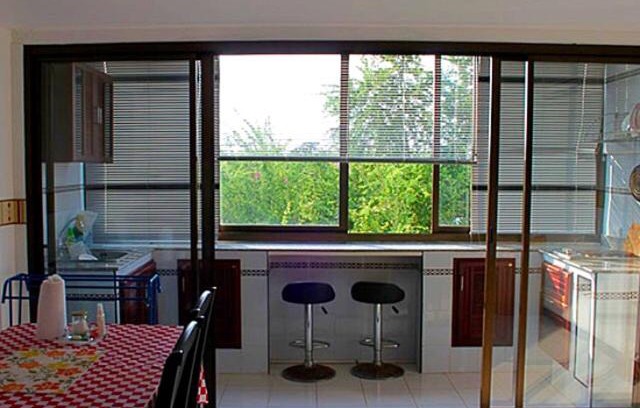 Rayong Apartment | Apartment on the 1st line