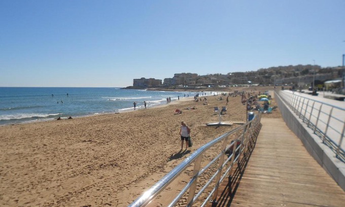 Torrevieja Apartment | Apartment on the sea