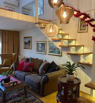 Palilula Apartment | Apartment ON TOP 23