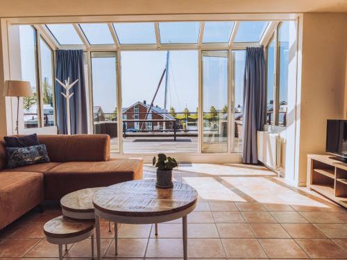 Municipality of Uitgeest Resort | Apartment Oostergeest by Interhome