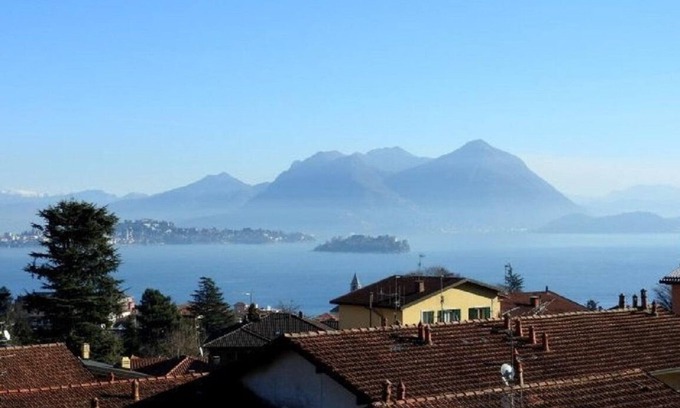 Baveno Apartment | Apartment Ortensia