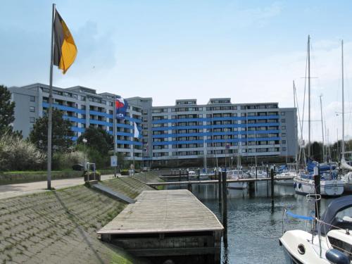Damp Apartment | Apartment Ostsee-Residenz - DMP173 by Interhome