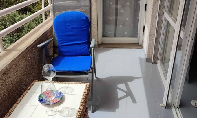 Puerto de Pollensa Apartment | Apartment Puerto Pollensa 100 meters from the beach