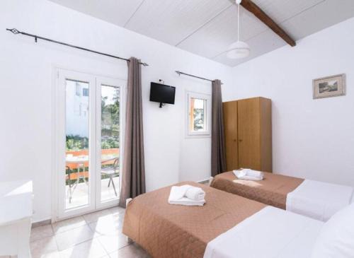 Kamilari Apartment | Apartment Panagiotis