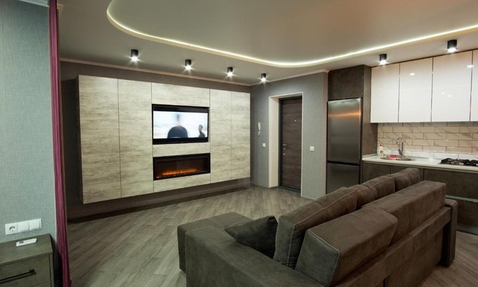Degtyari Apartment | Apartment «Park-Desna»