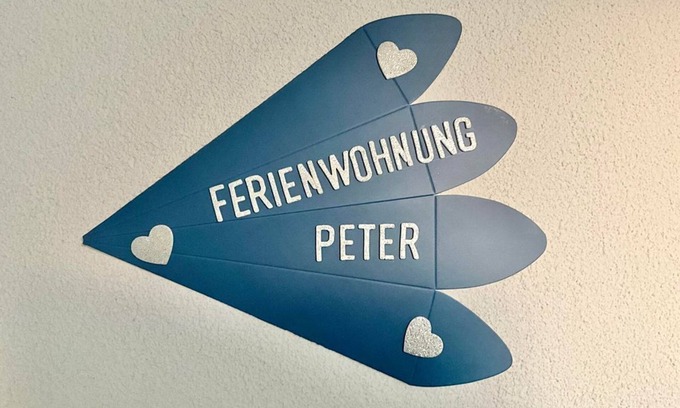 Fischbach bei Dahn Apartment | Apartment Peter - House Anne + Peter