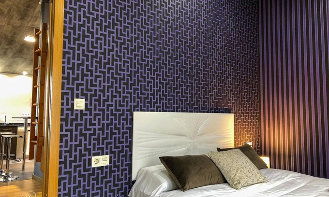 Vigo Apartment | Apartment Pi y Margall 5