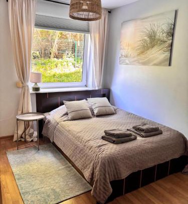 Piecki-Migowo Apartment | Apartment Piecki Gdańsk