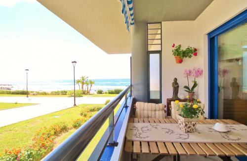 Torrox Costa Apartment | Apartment Playa Castillo SpainSunRentals 1085