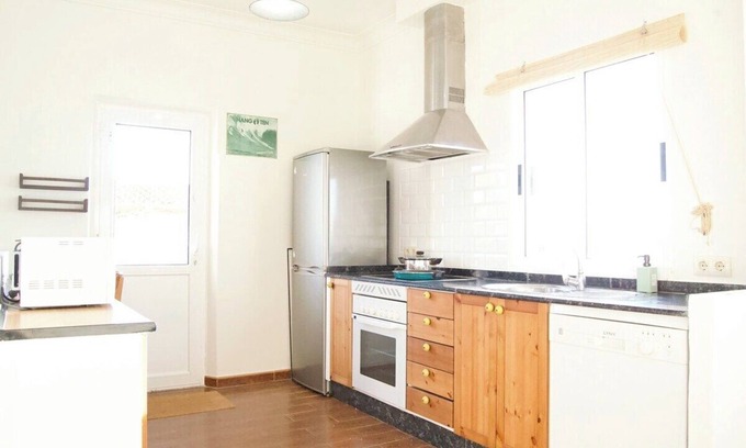 Ferrol Ski Chalet | Apartment PLAYA DE COBAS I