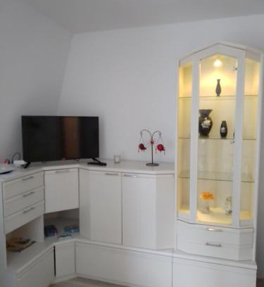 Plauen Apartment | Apartment Preißelpöhl
