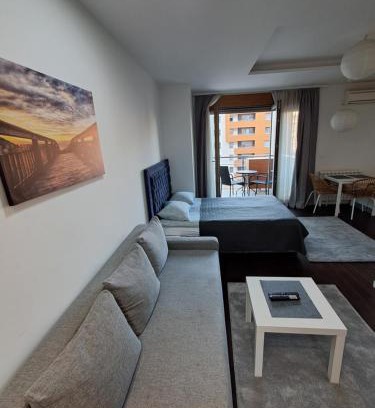 Novi Beograd Apartment | Apartment Premier 2 A Blok