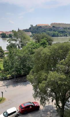 Novi Sad Apartment | Apartment Quay for EXIT festival